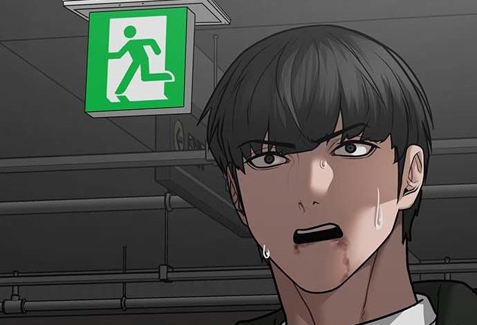 Read reality quest AR Manga Online