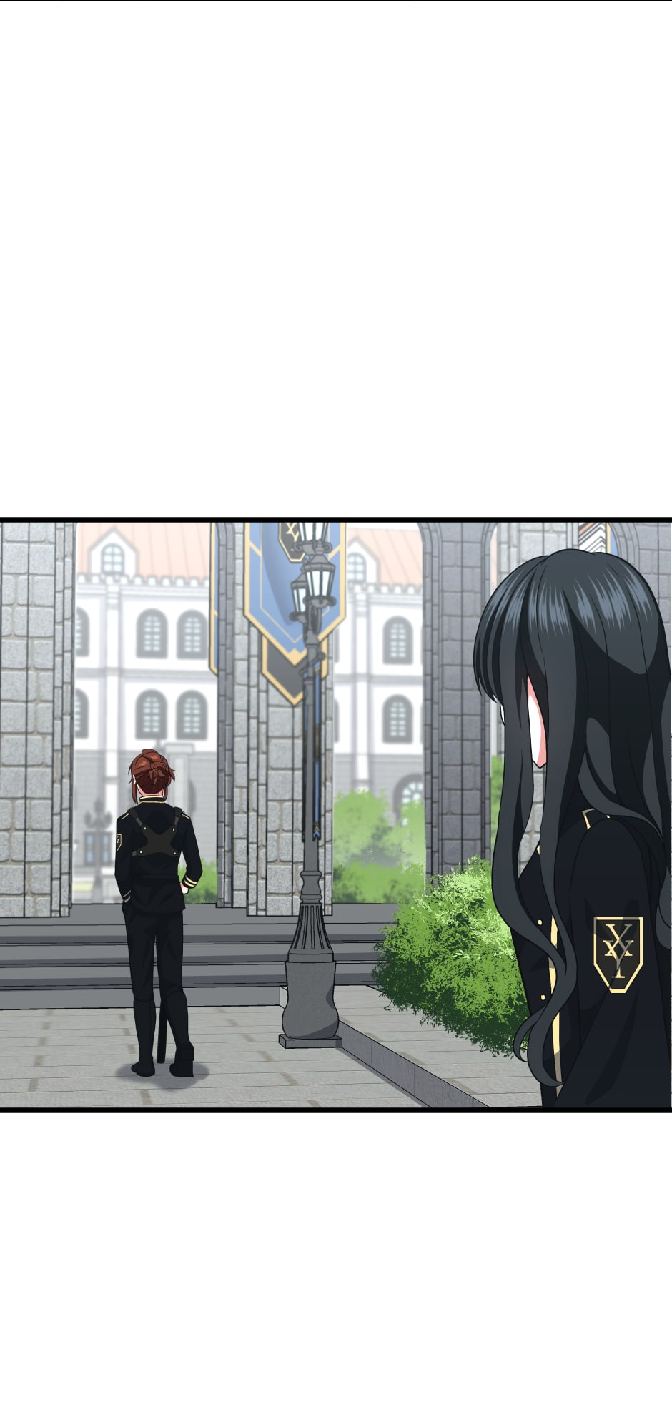 Read the beginning after the end AR Manga Online
