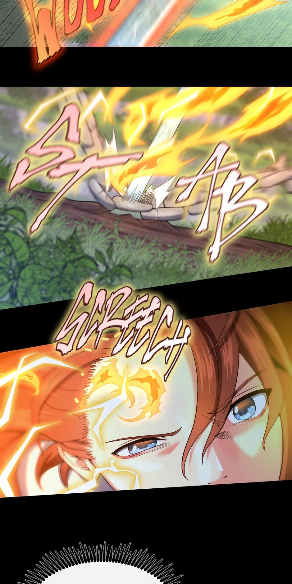 Read the beginning after the end AR Manga Online