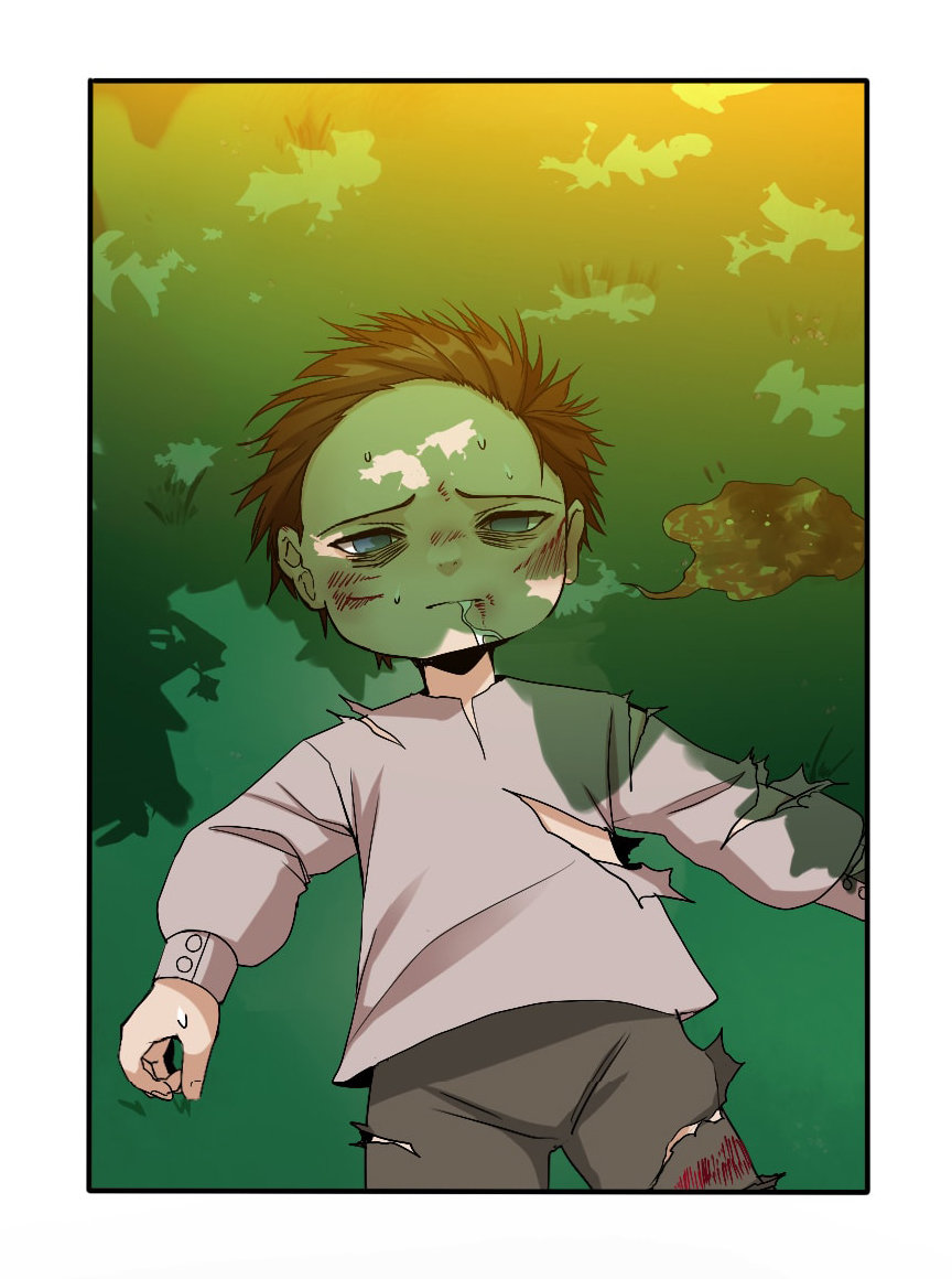 Read the beginning after the end AR Manga Online
