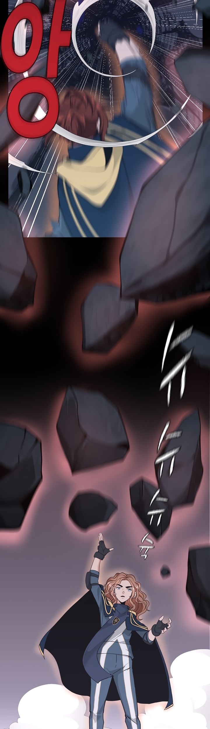 Read the beginning after the end AR Manga Online