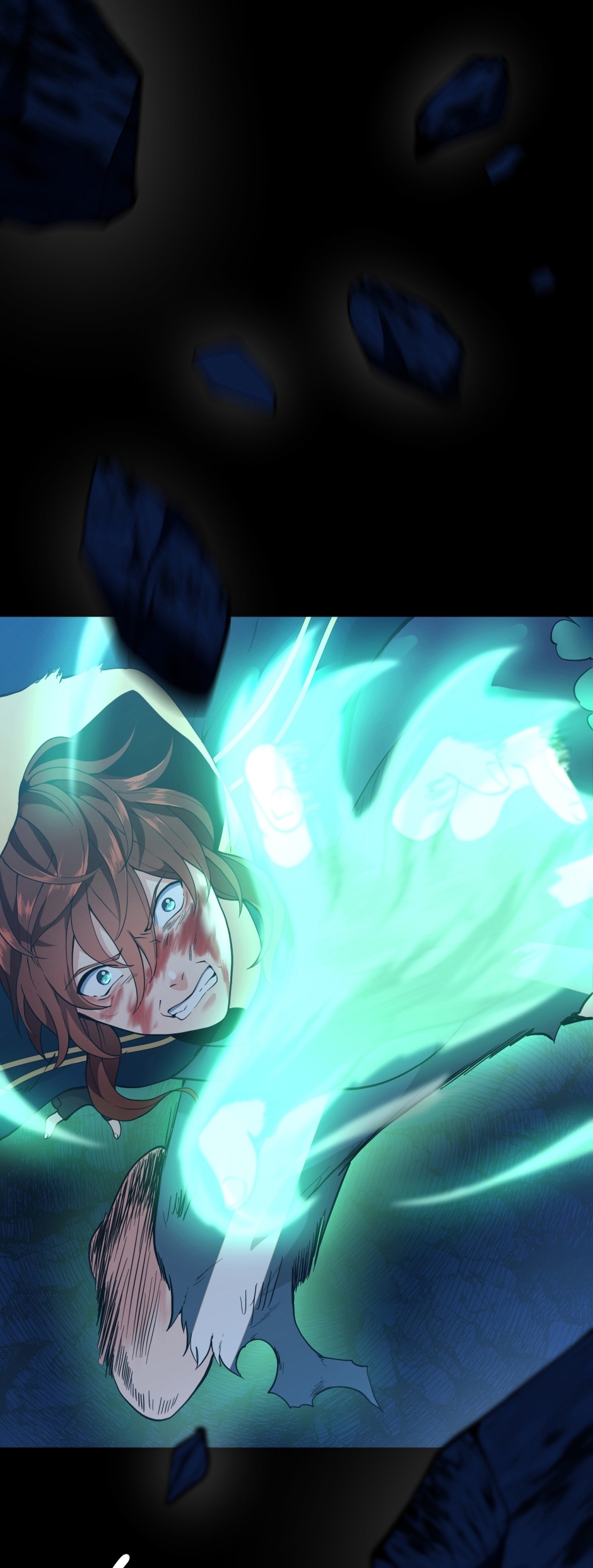 Read the beginning after the end AR Manga Online