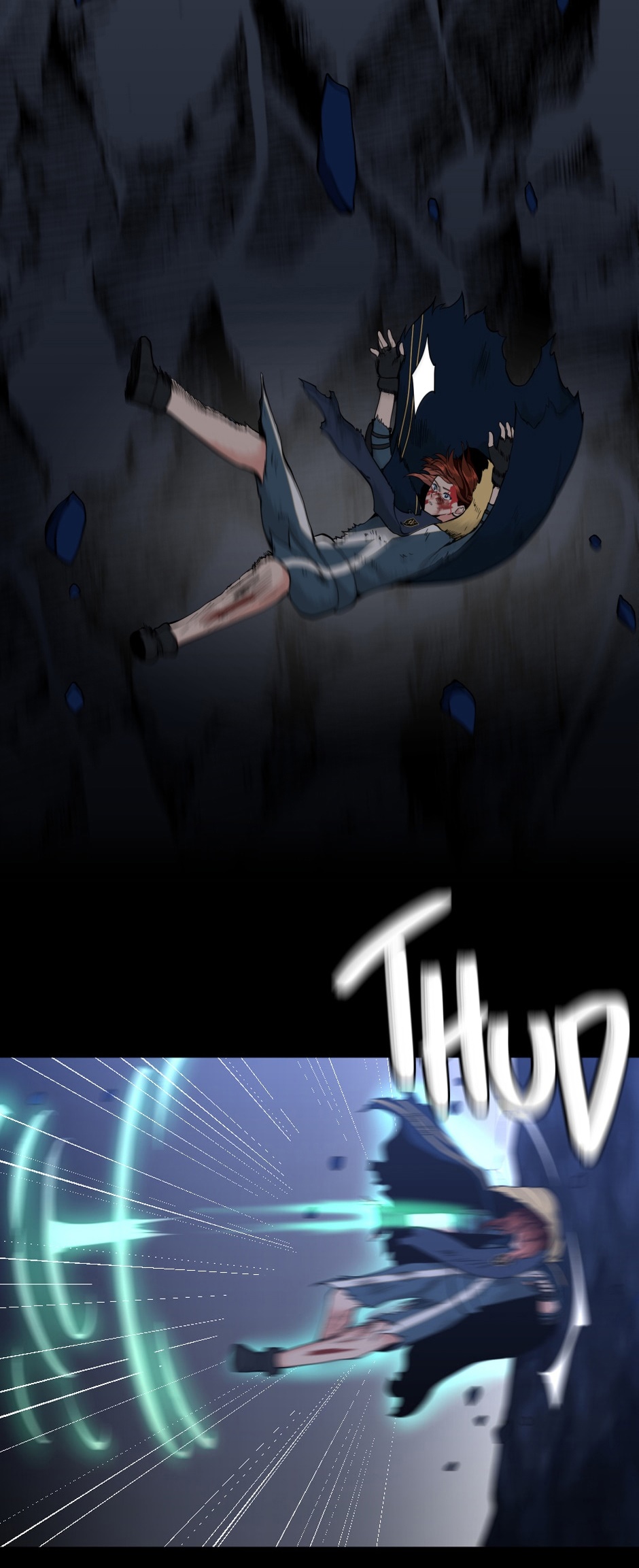 Read the beginning after the end AR Manga Online
