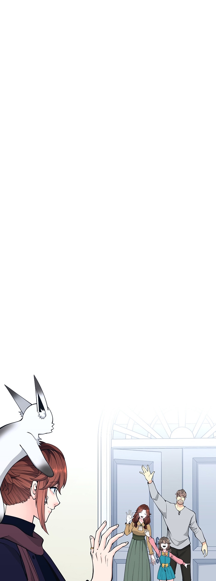 Read the beginning after the end AR Manga Online