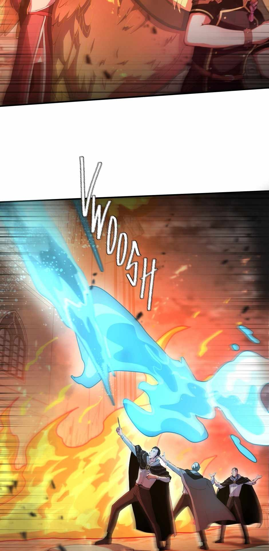 Read the beginning after the end AR Manga Online