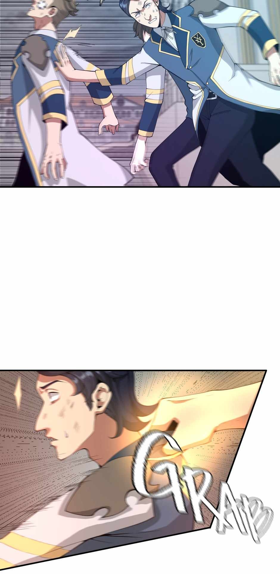 Read the beginning after the end AR Manga Online
