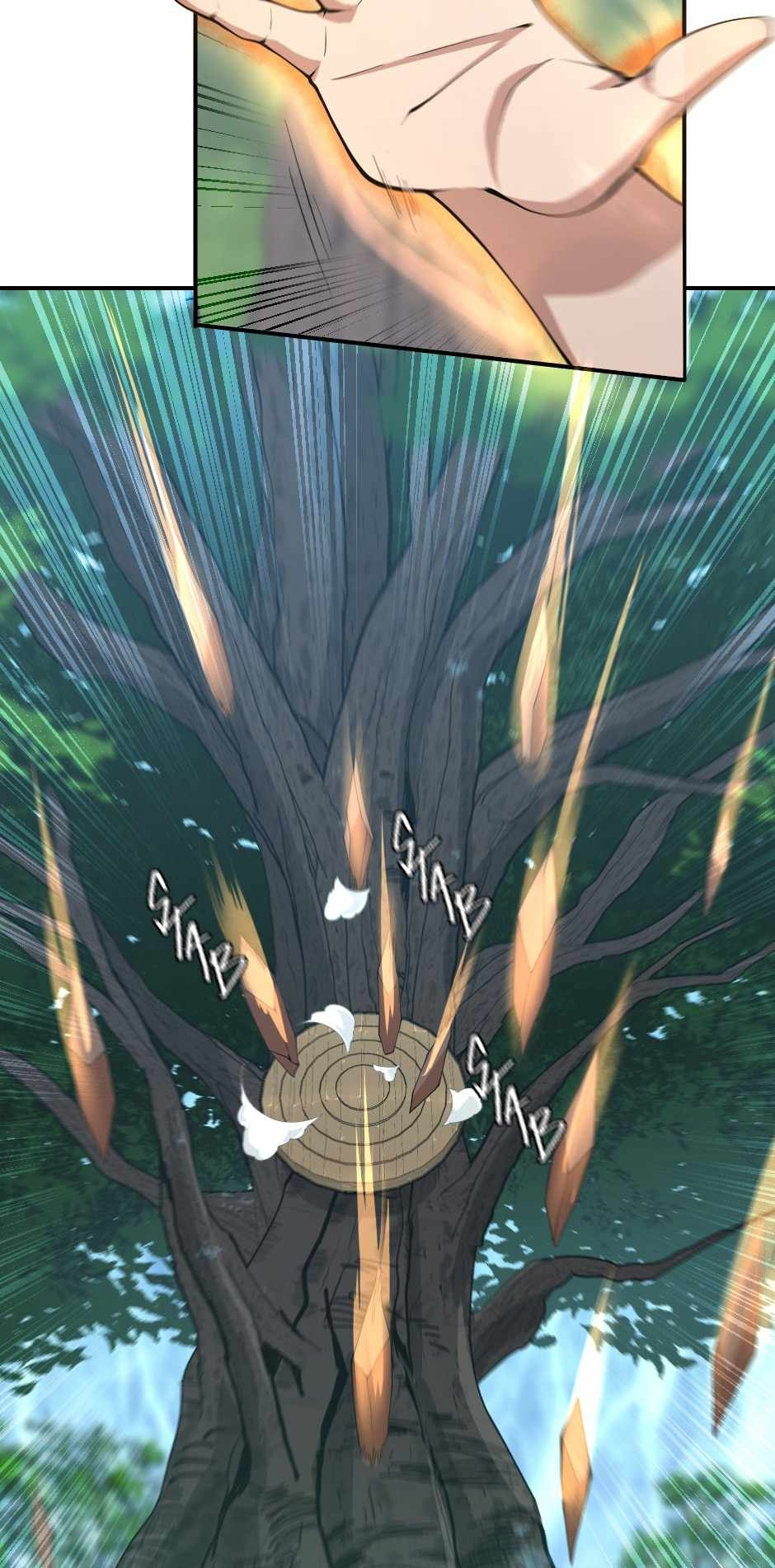 Read the beginning after the end AR Manga Online