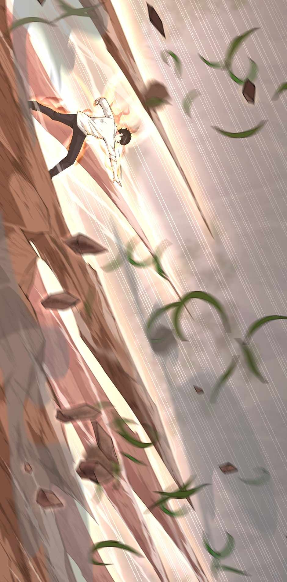 Read the beginning after the end AR Manga Online