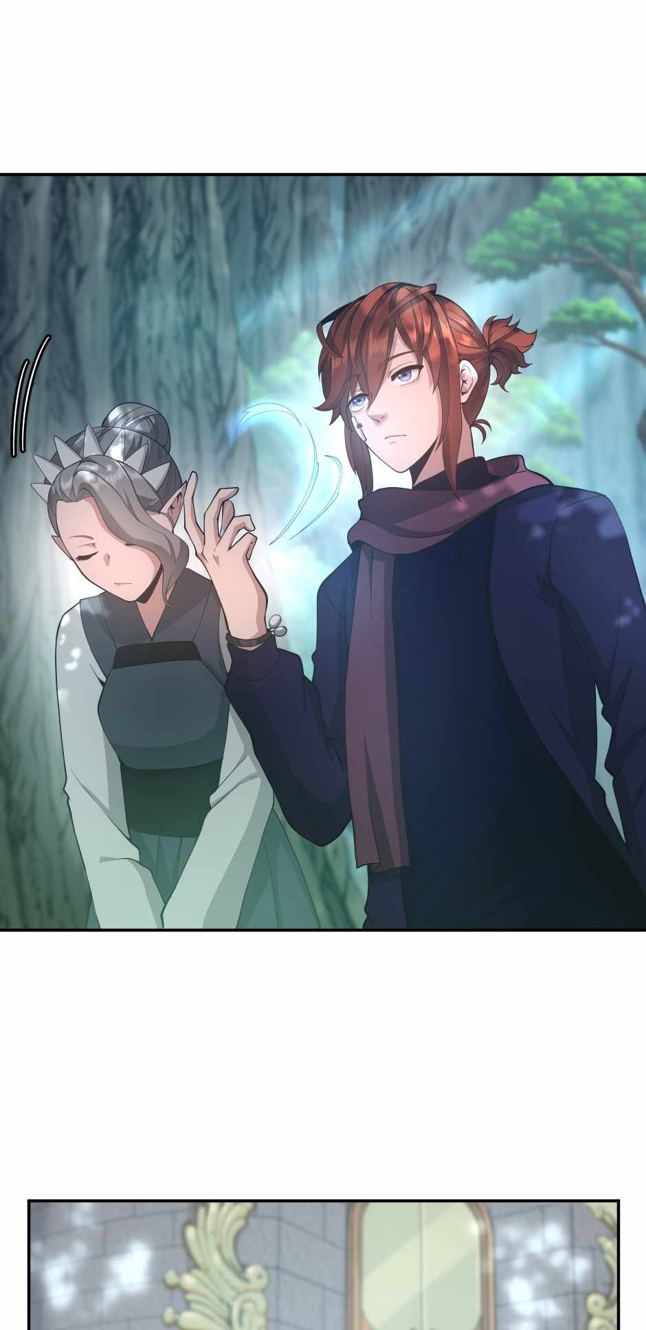 Read the beginning after the end AR Manga Online