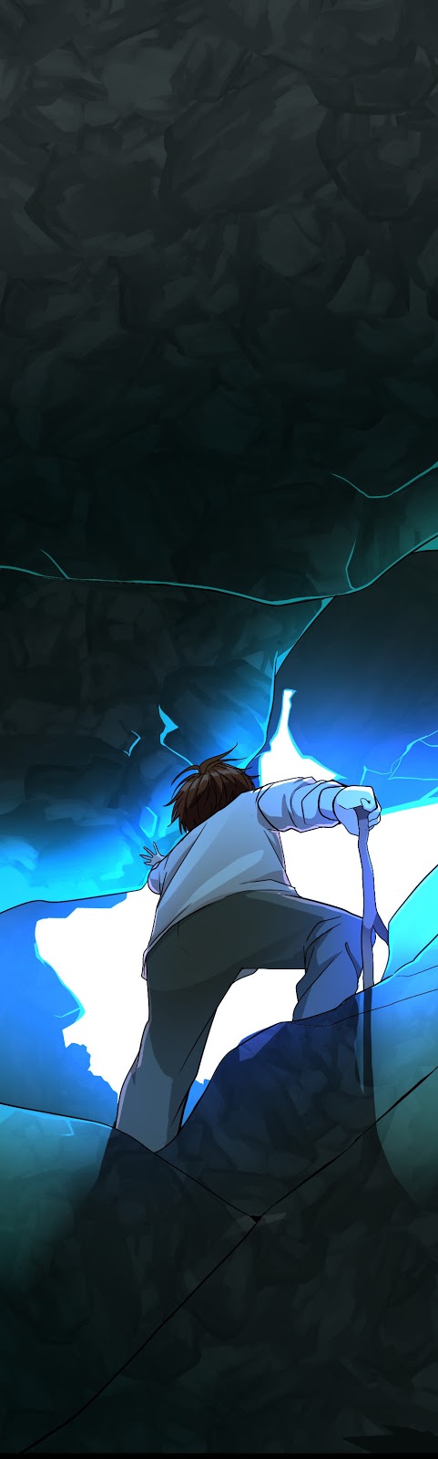 Read the beginning after the end AR Manga Online