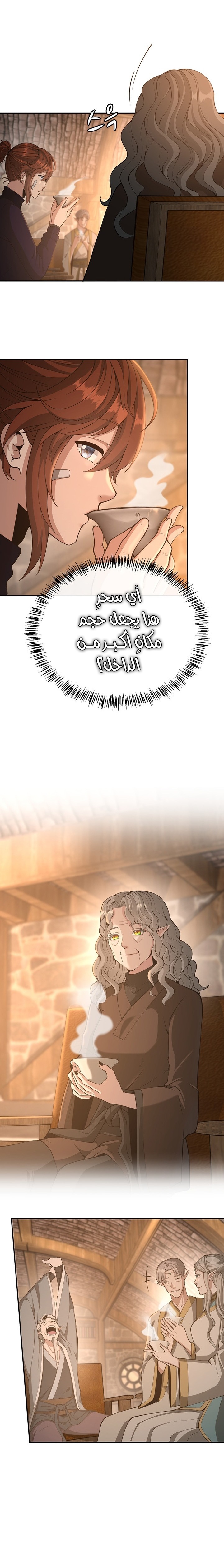 Read the beginning after the end AR Manga Online