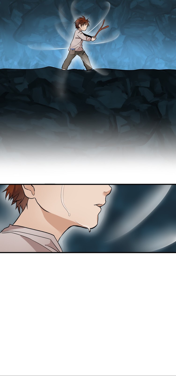 Read the beginning after the end AR Manga Online
