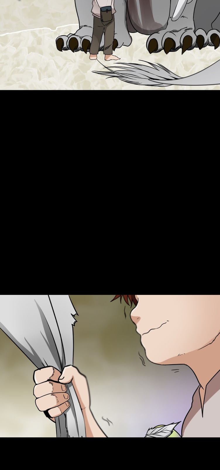 Read the beginning after the end AR Manga Online
