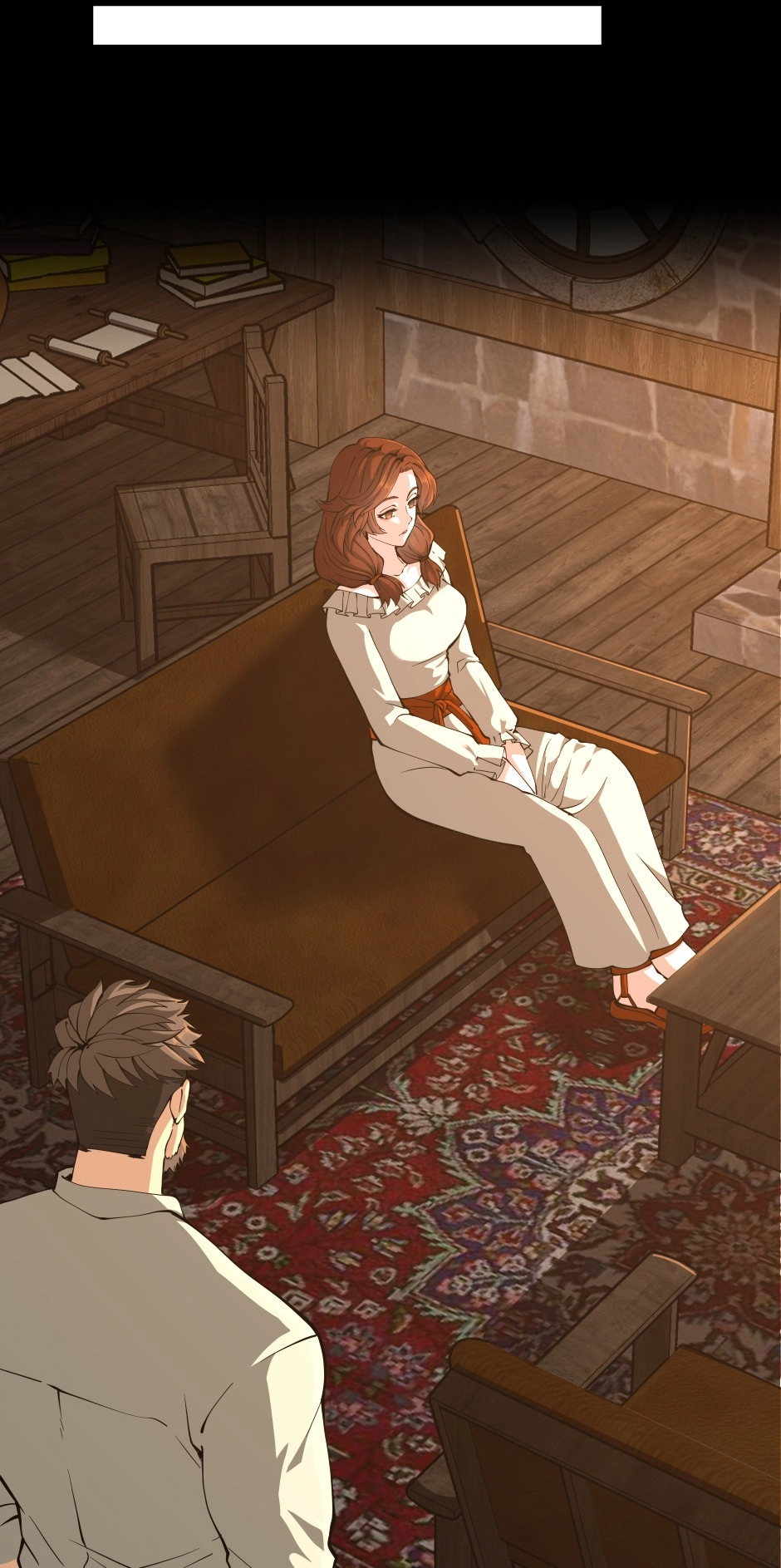 Read the beginning after the end AR Manga Online