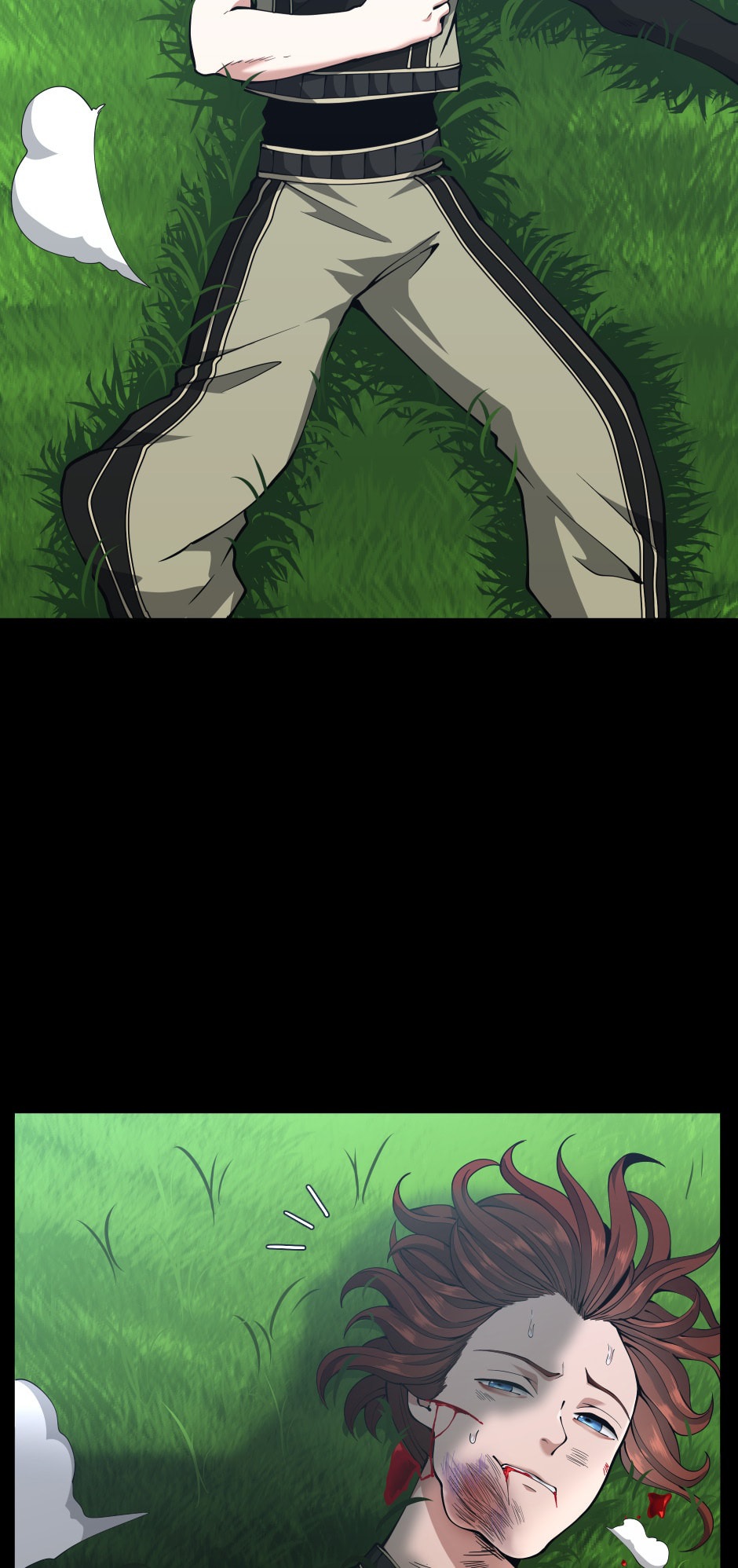 Read the beginning after the end AR Manga Online