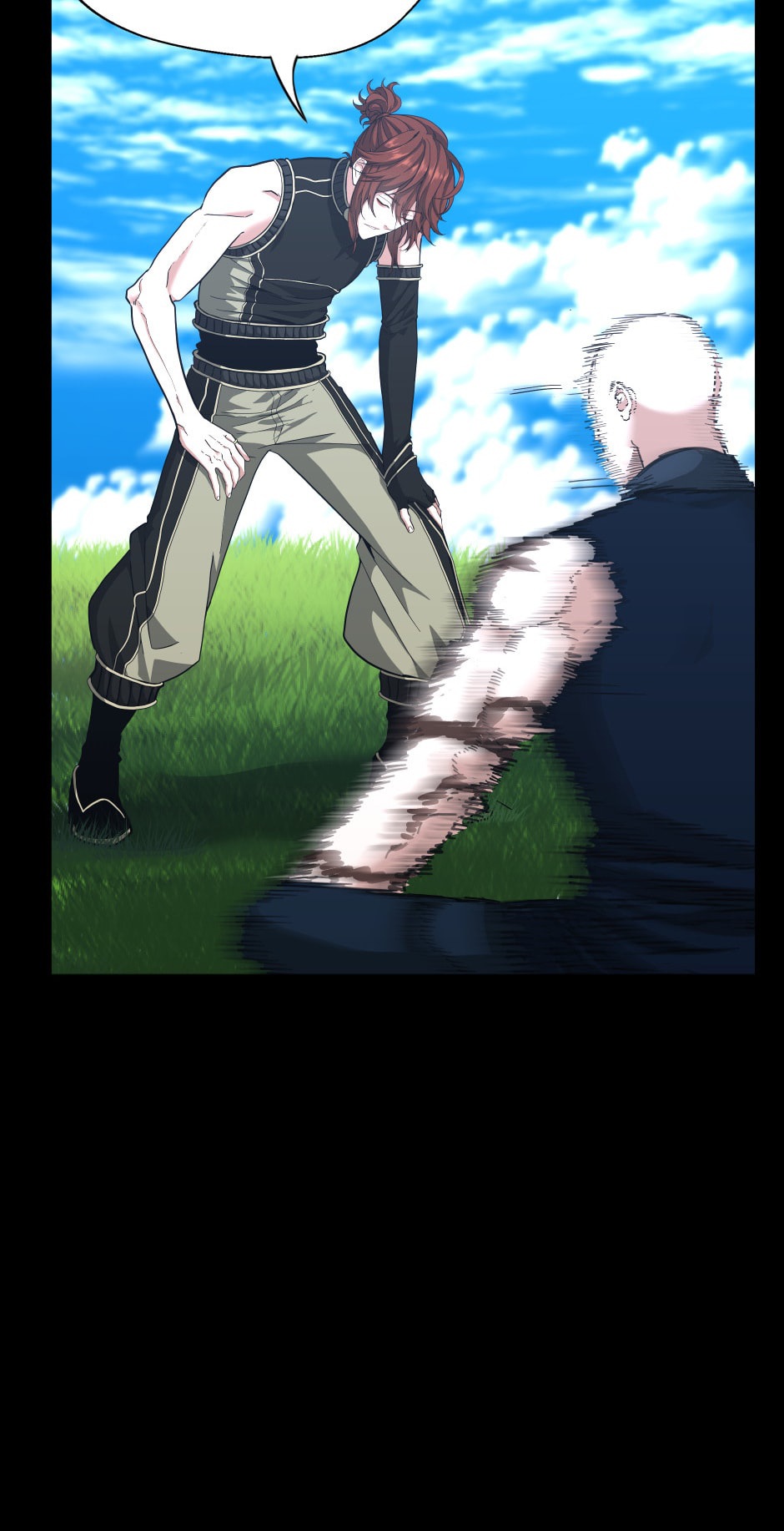 Read the beginning after the end AR Manga Online