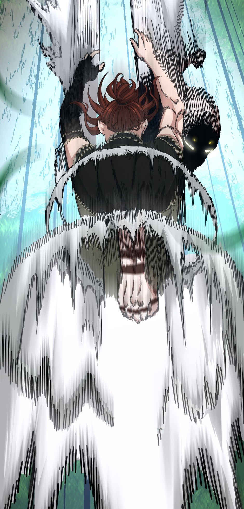 Read the beginning after the end AR Manga Online