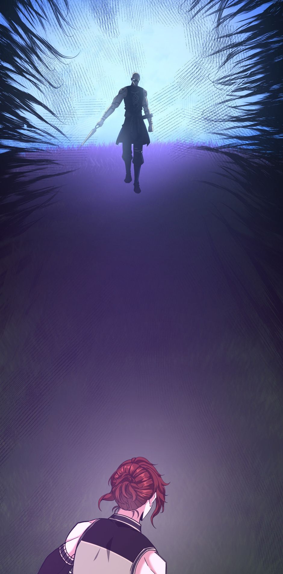 Read the beginning after the end AR Manga Online