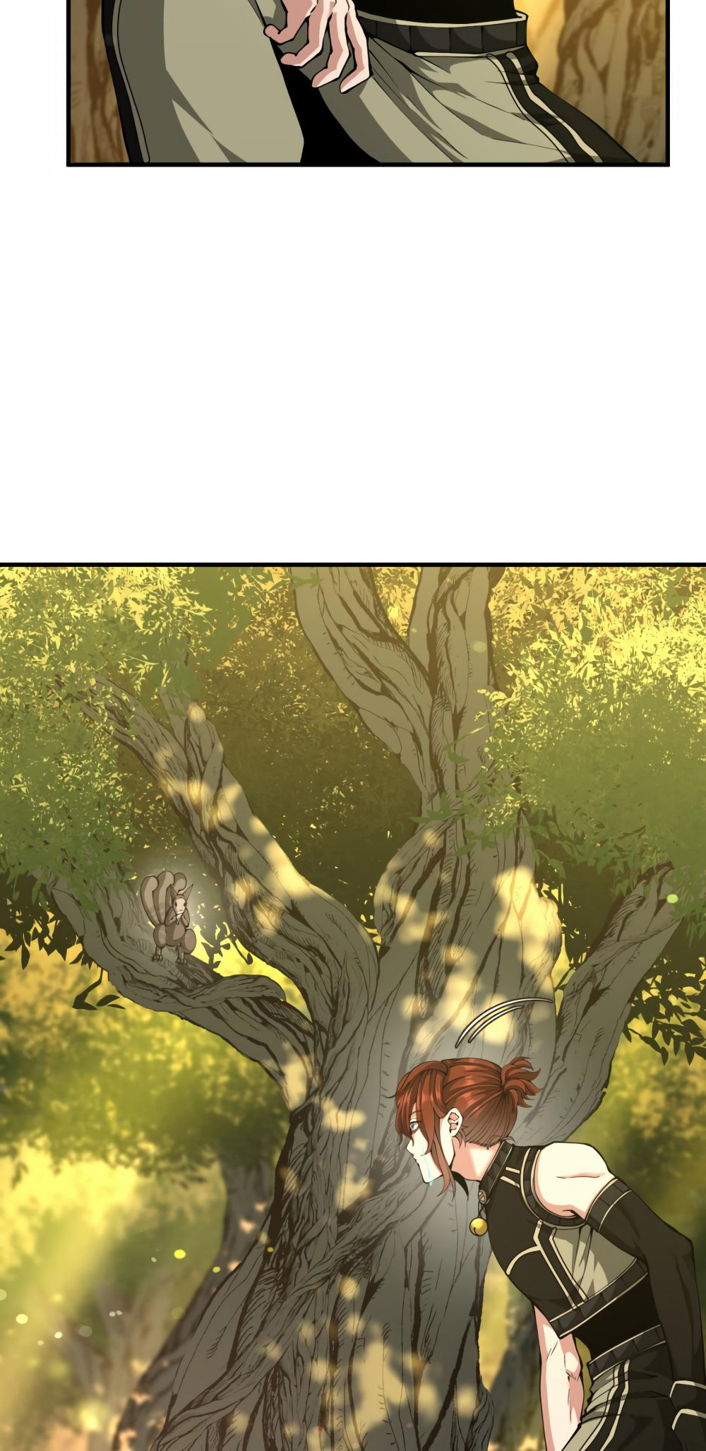 Read the beginning after the end AR Manga Online