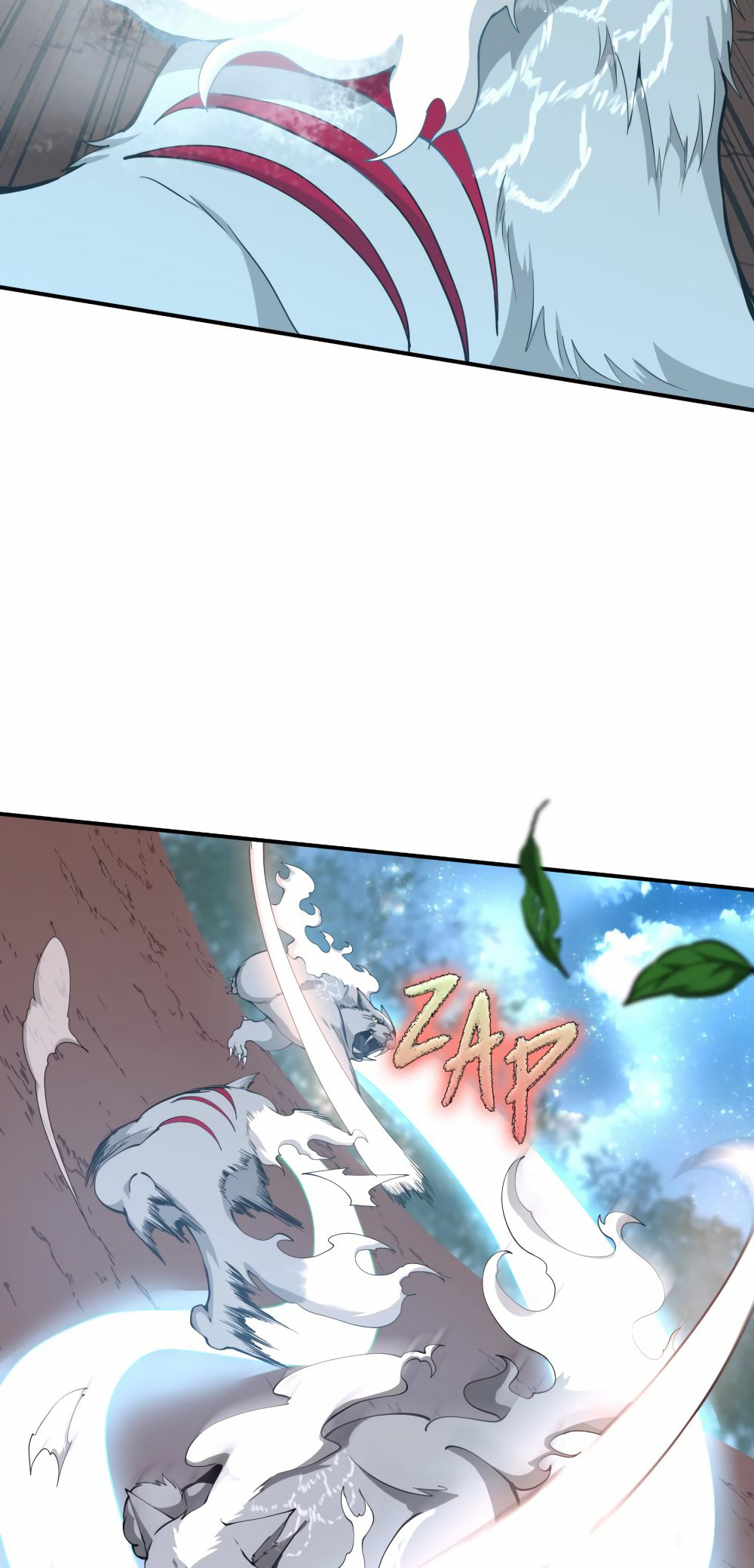 Read the beginning after the end AR Manga Online