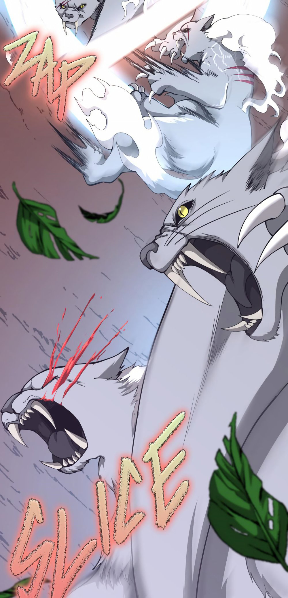 Read the beginning after the end AR Manga Online