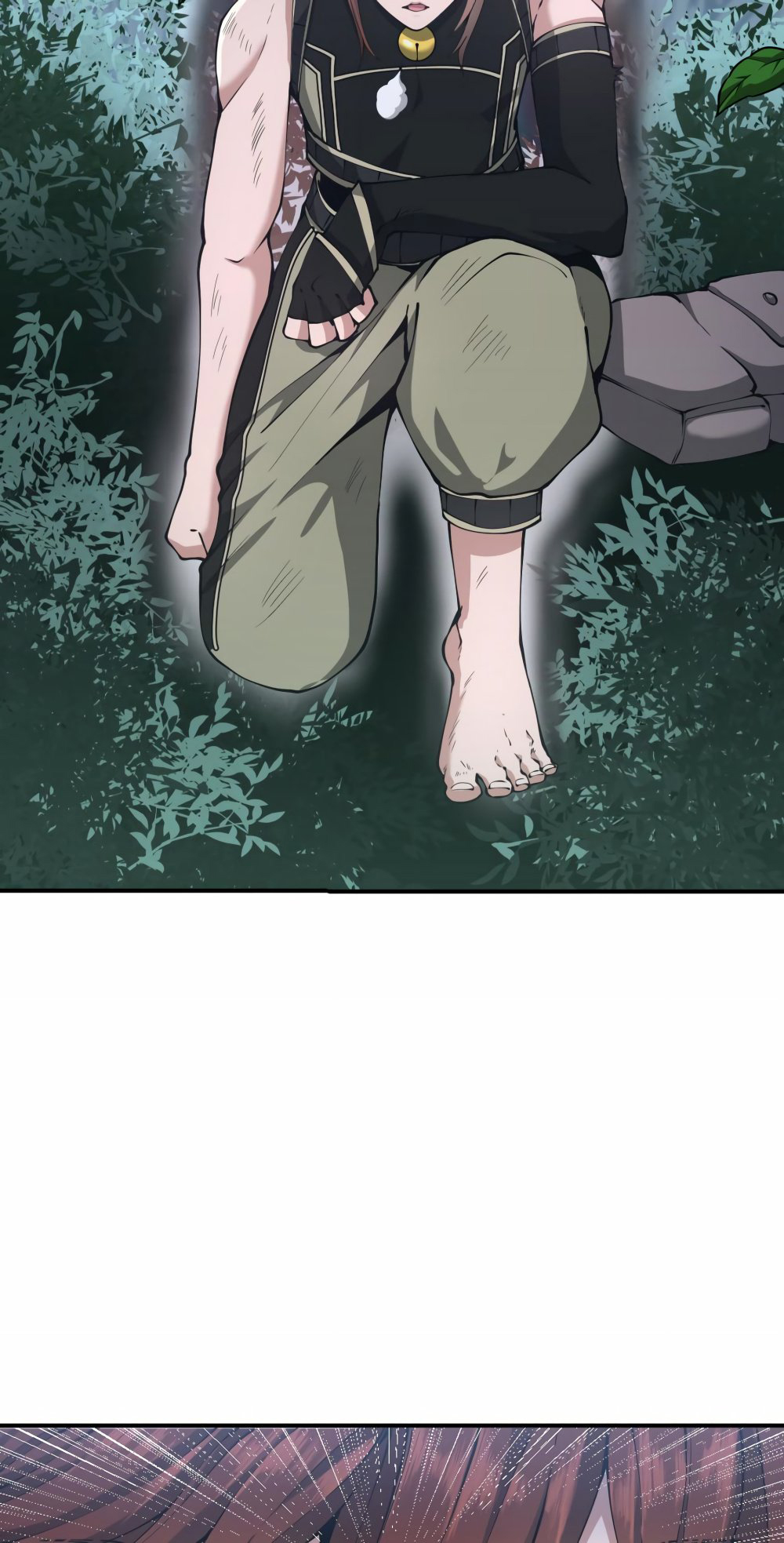 Read the beginning after the end AR Manga Online