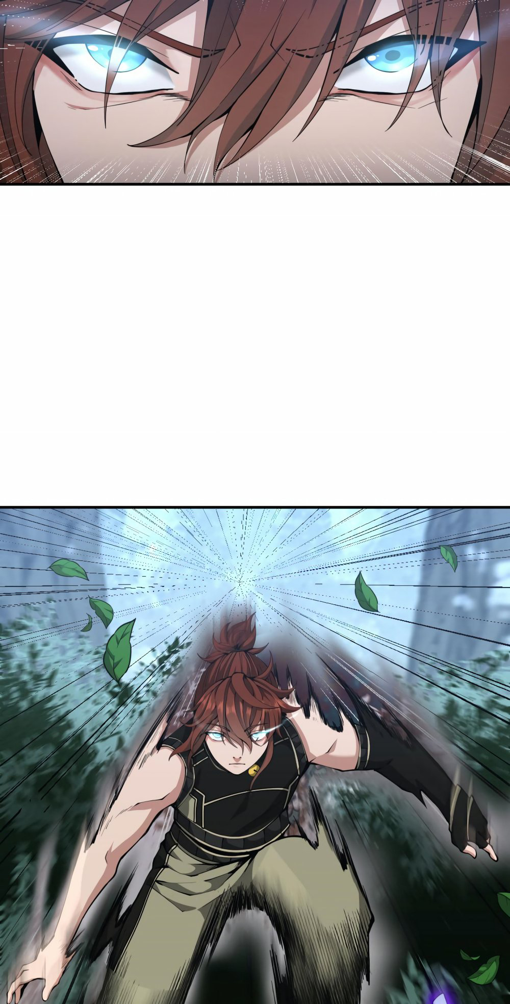 Read the beginning after the end AR Manga Online