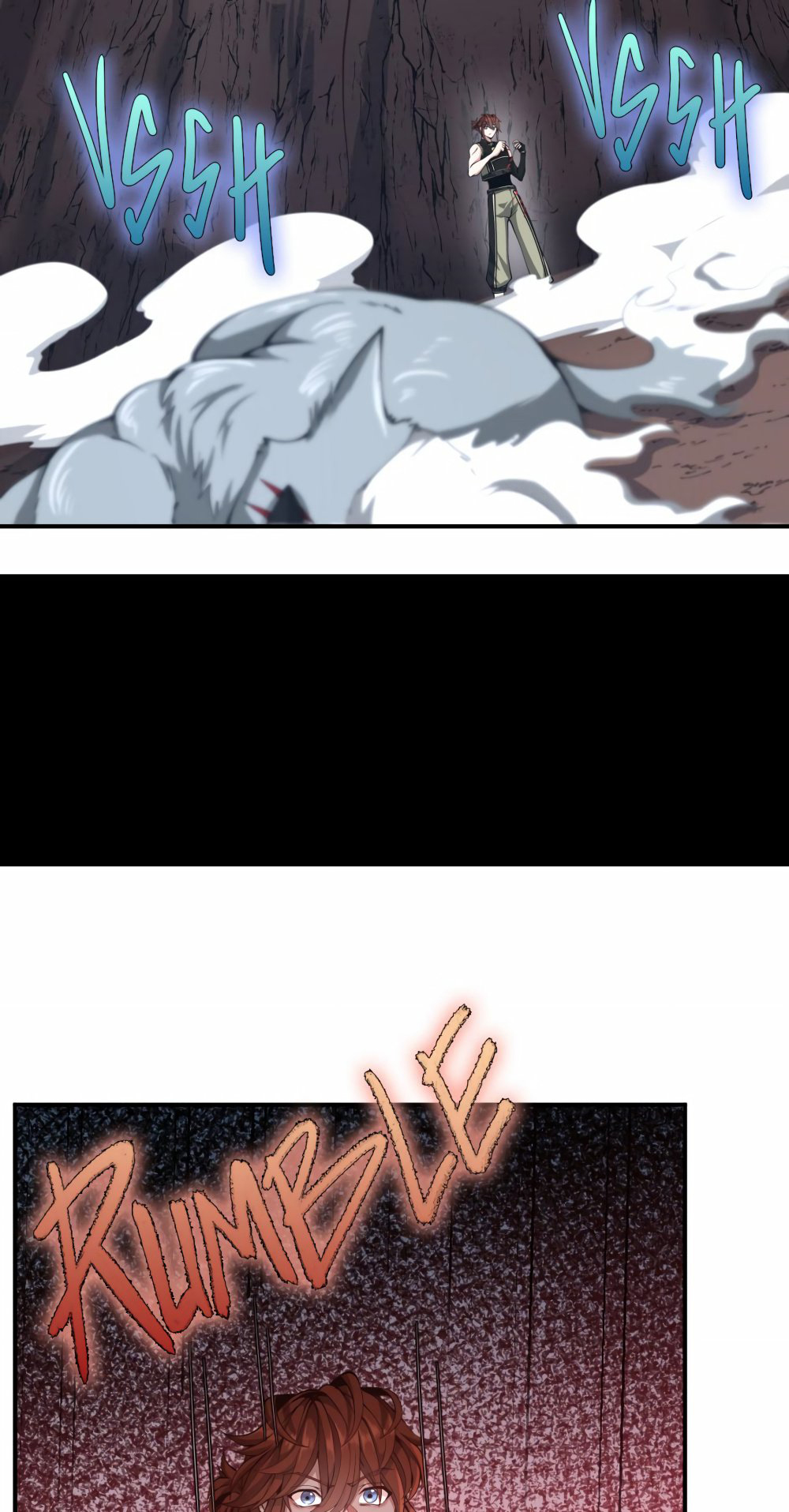 Read the beginning after the end AR Manga Online