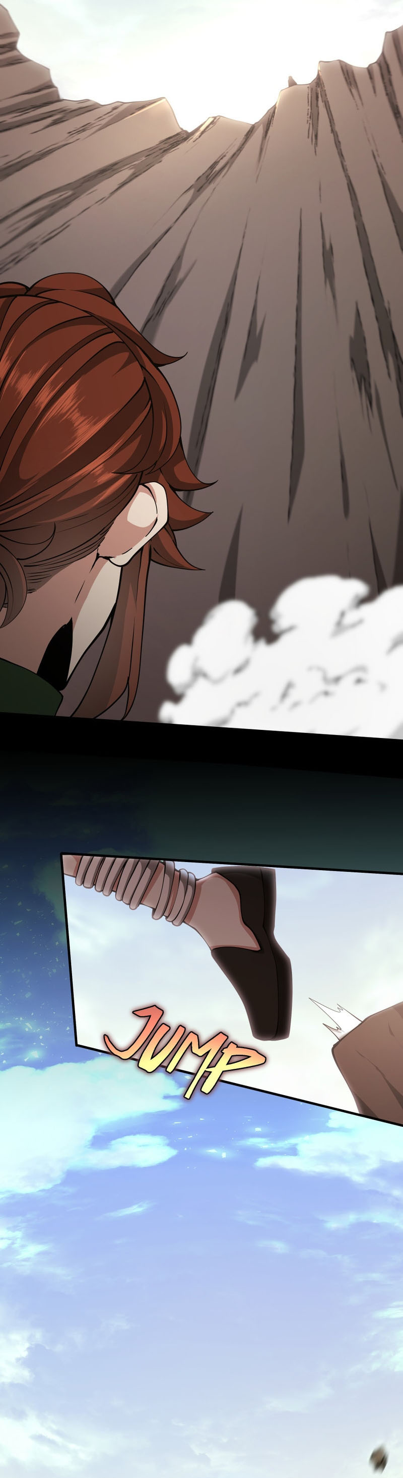 Read the beginning after the end AR Manga Online