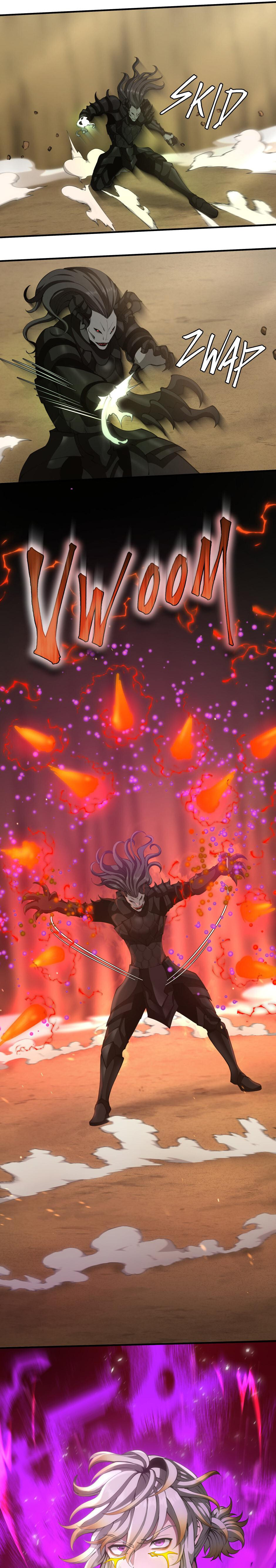 Read the beginning after the end AR Manga Online