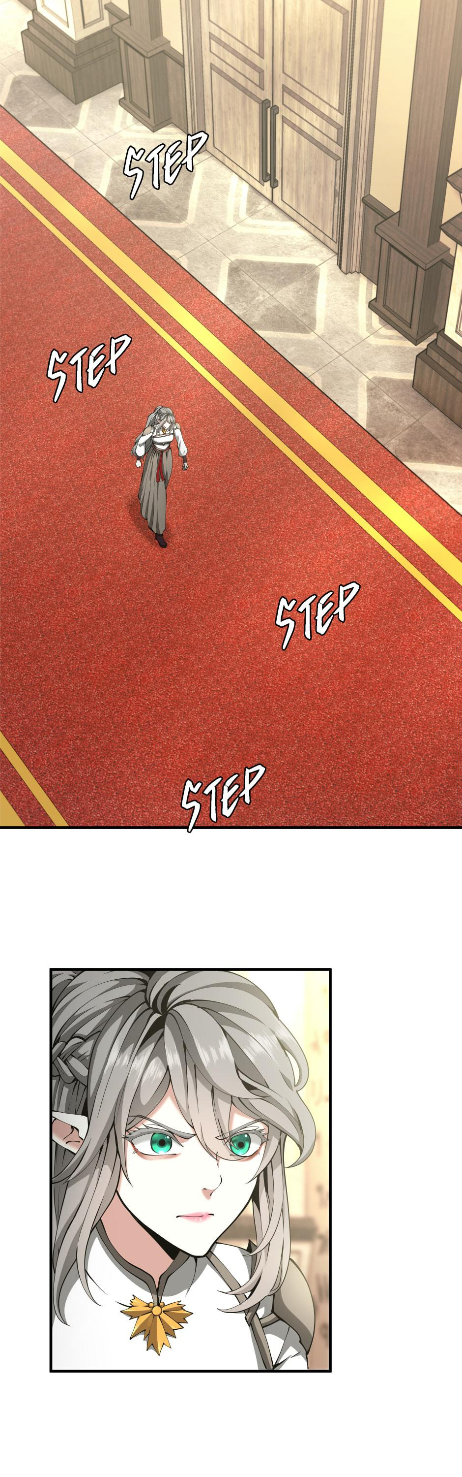 Read the beginning after the end AR Manga Online