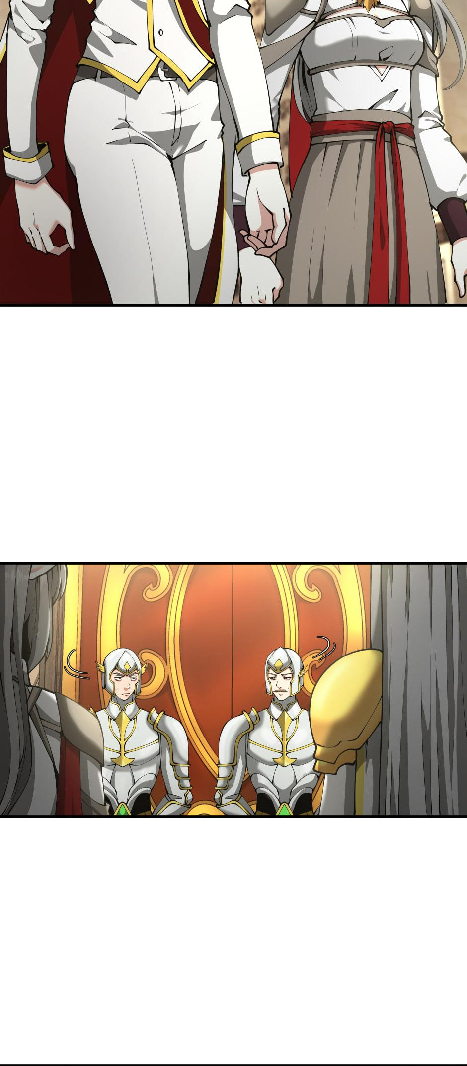 Read the beginning after the end AR Manga Online