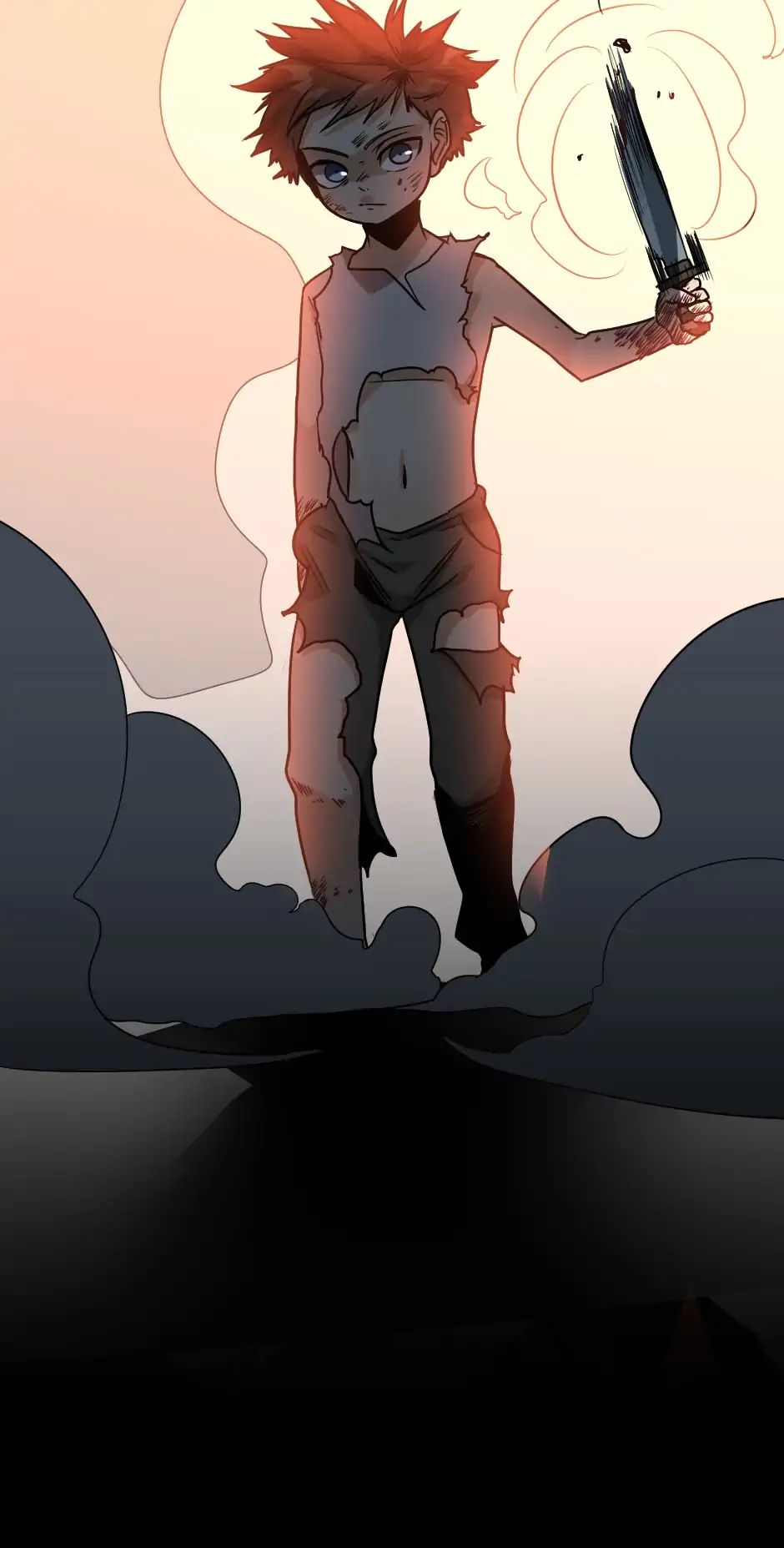 Read the beginning after the end AR Manga Online