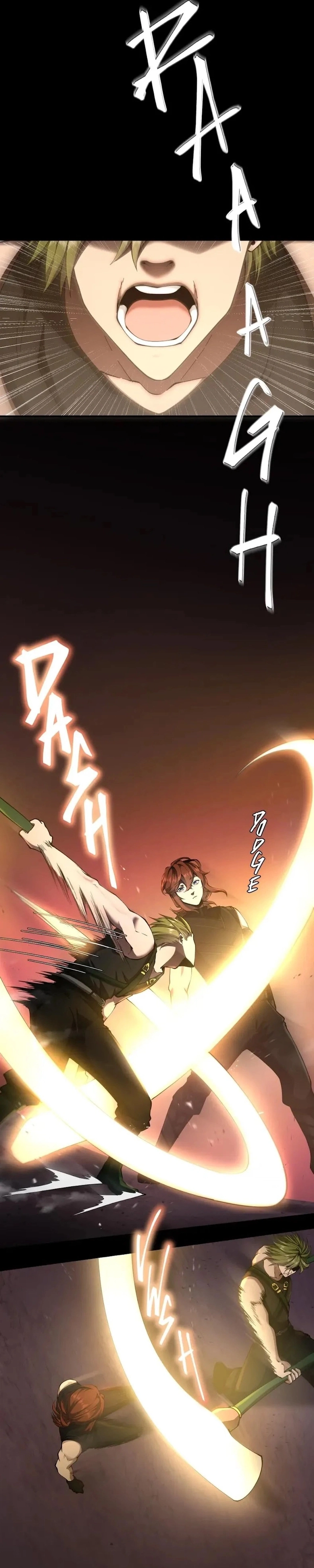 Read the beginning after the end AR Manga Online