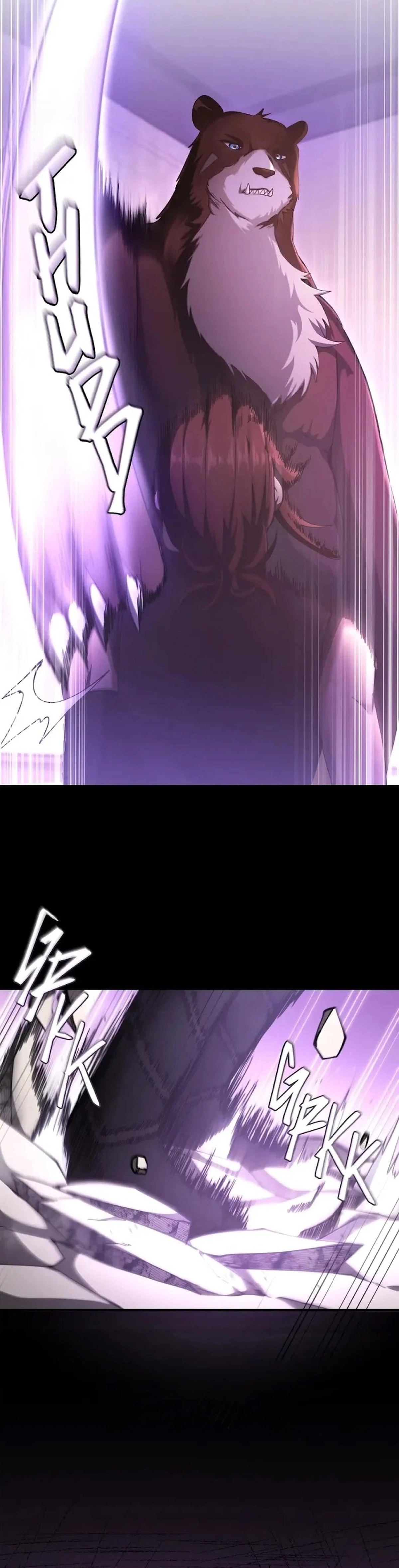 Read the beginning after the end AR Manga Online