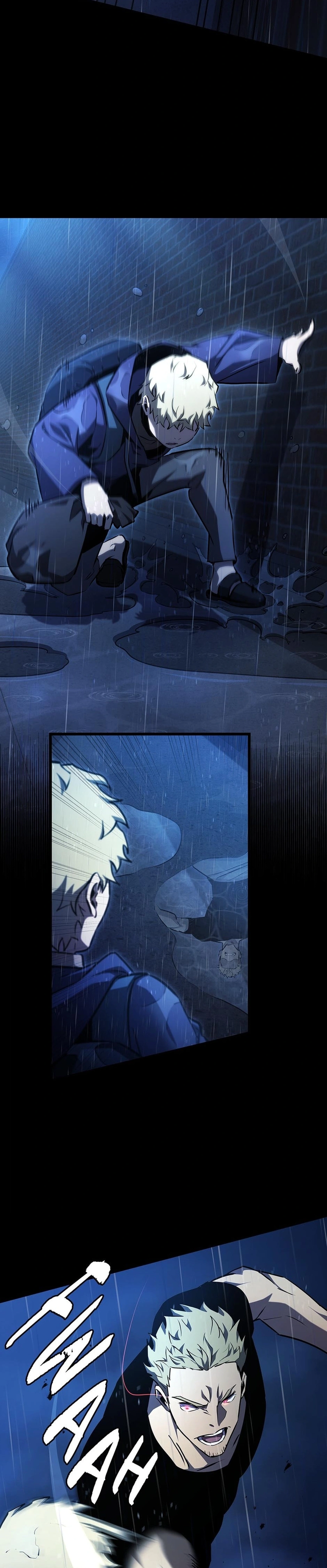 Read the beginning after the end AR Manga Online