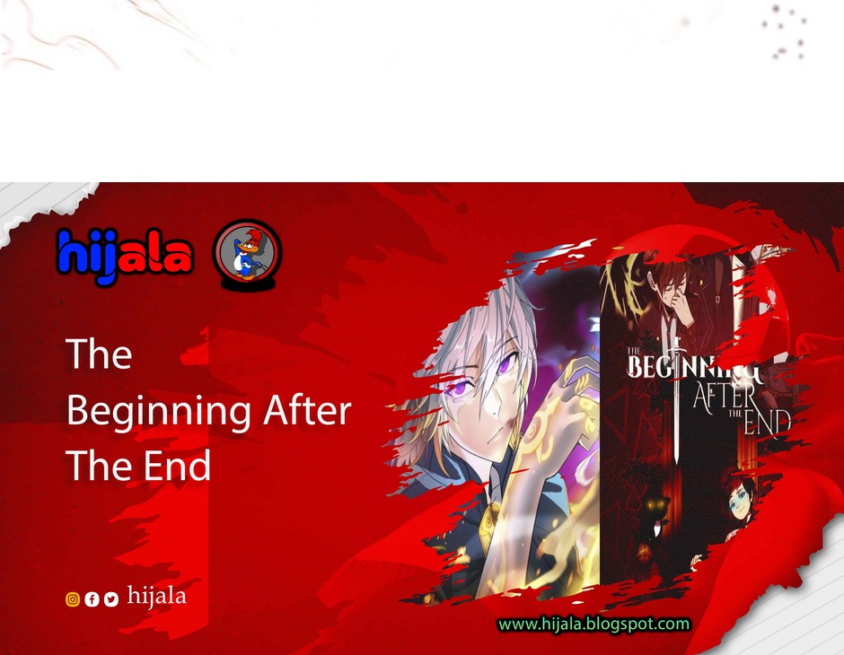 Read the beginning after the end AR Manga Online