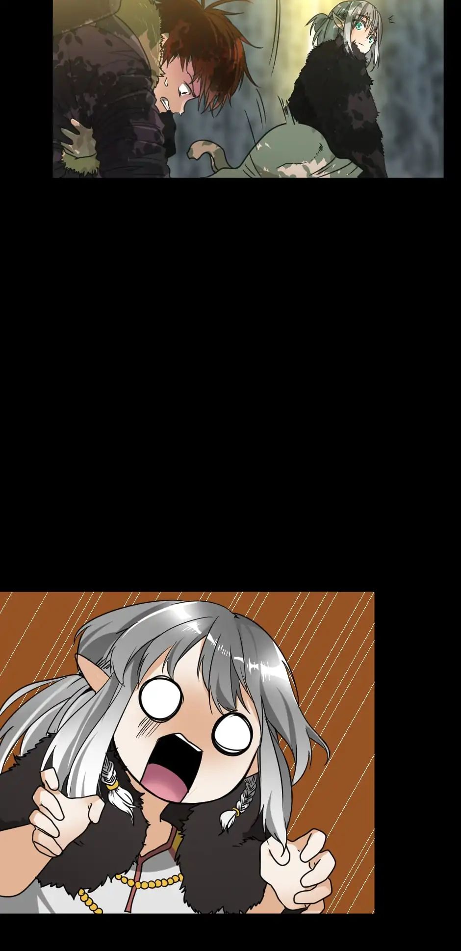 Read the beginning after the end AR Manga Online