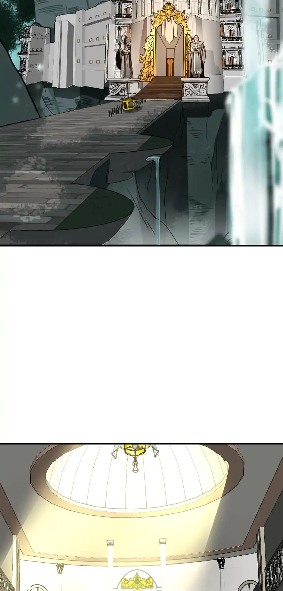 Read the beginning after the end AR Manga Online