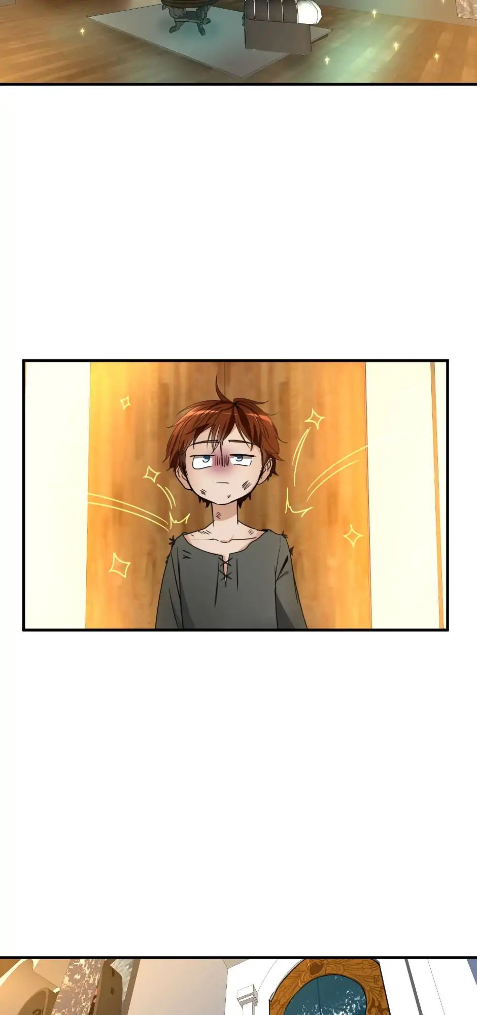 Read the beginning after the end AR Manga Online
