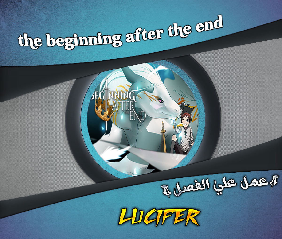 Read the beginning after the end AR Manga Online