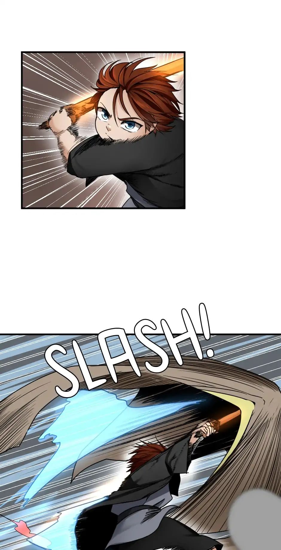 Read the beginning after the end AR Manga Online