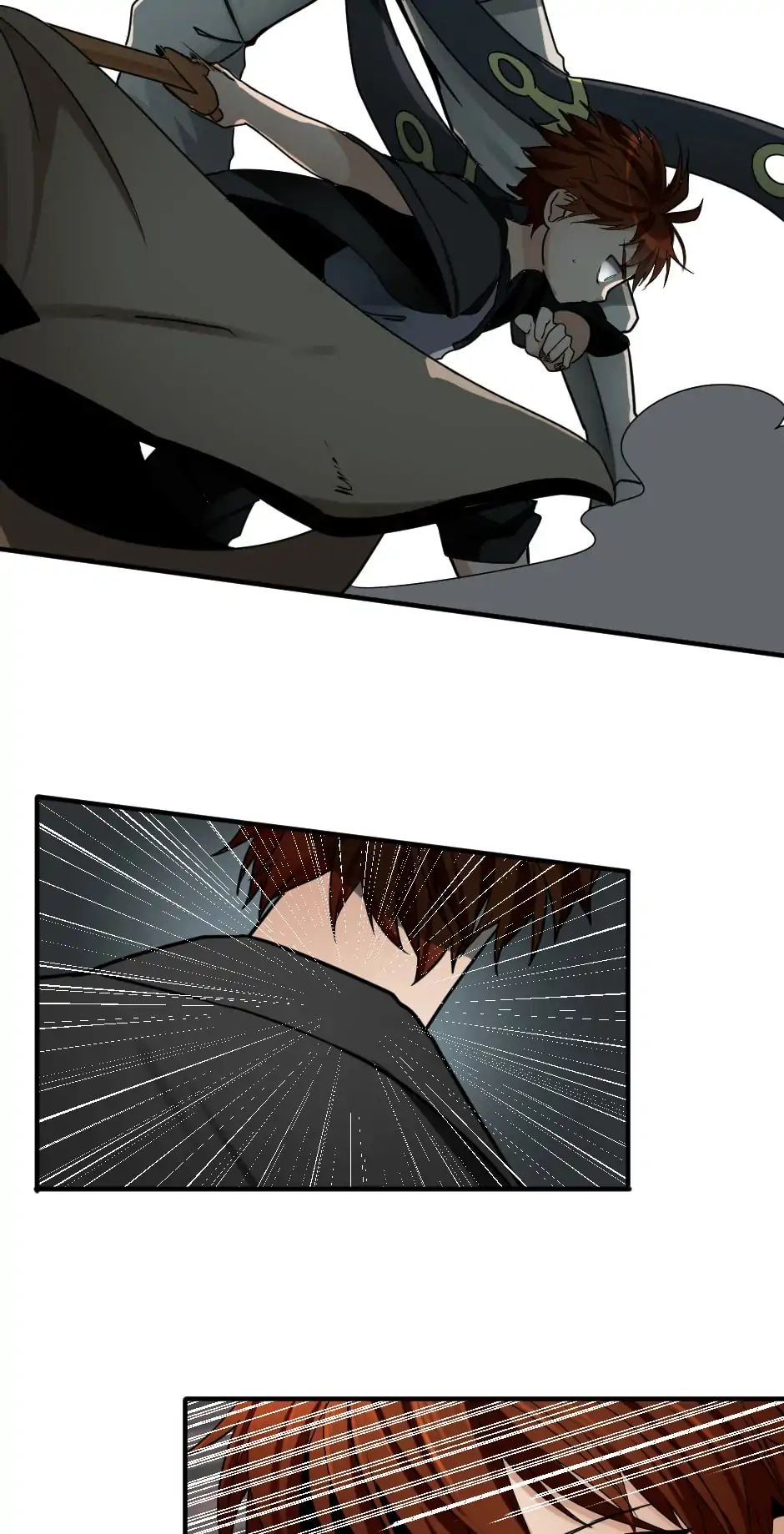 Read the beginning after the end AR Manga Online