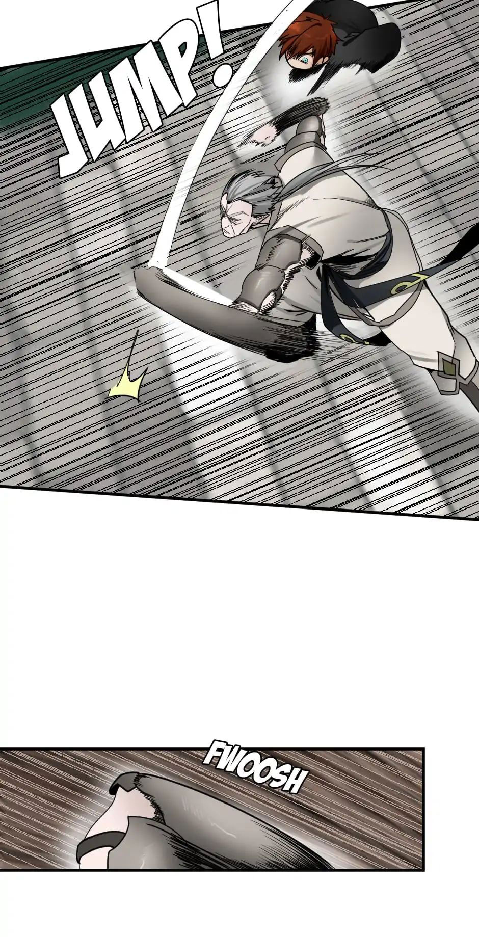 Read the beginning after the end AR Manga Online