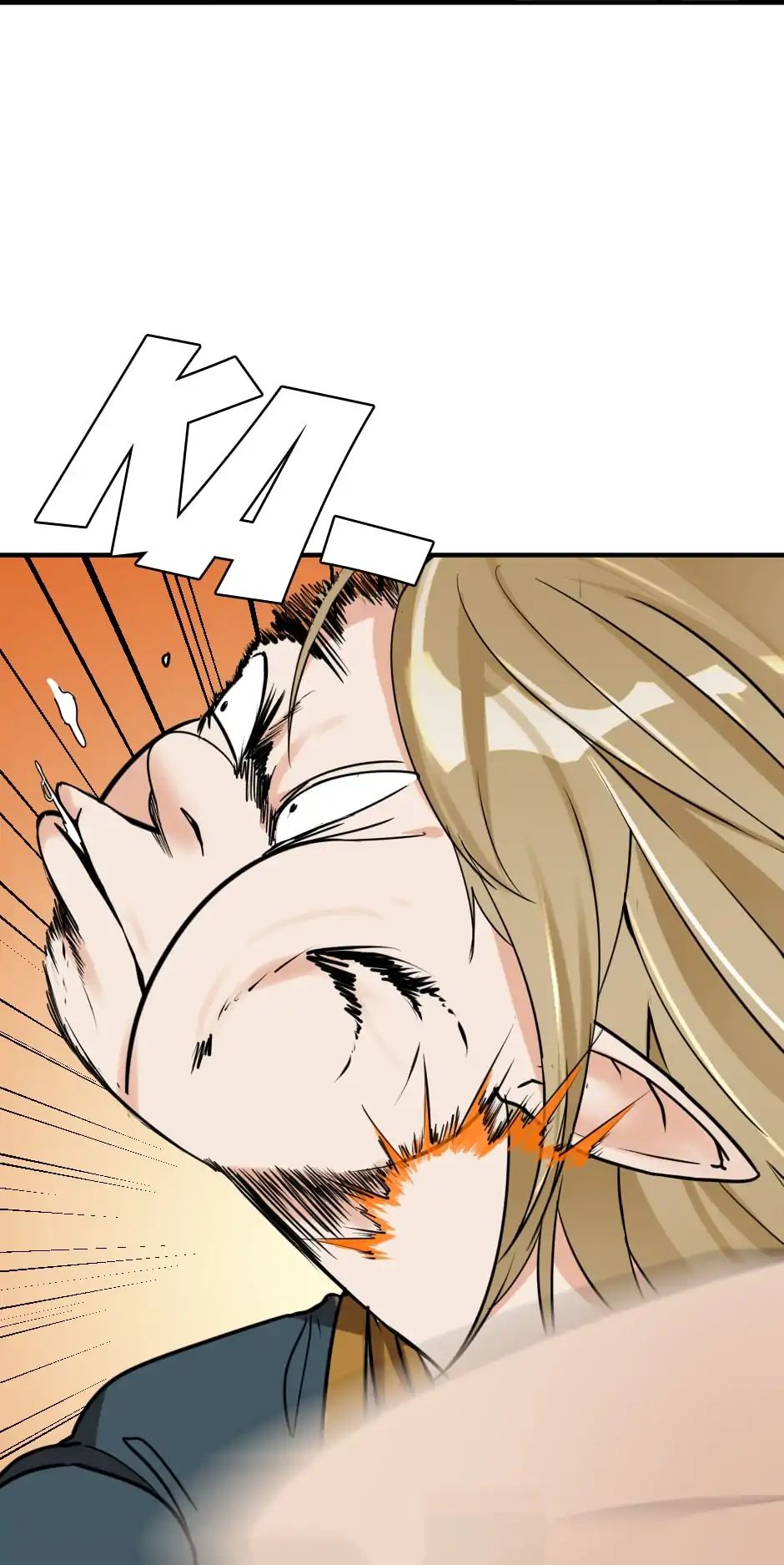 Read the beginning after the end AR Manga Online