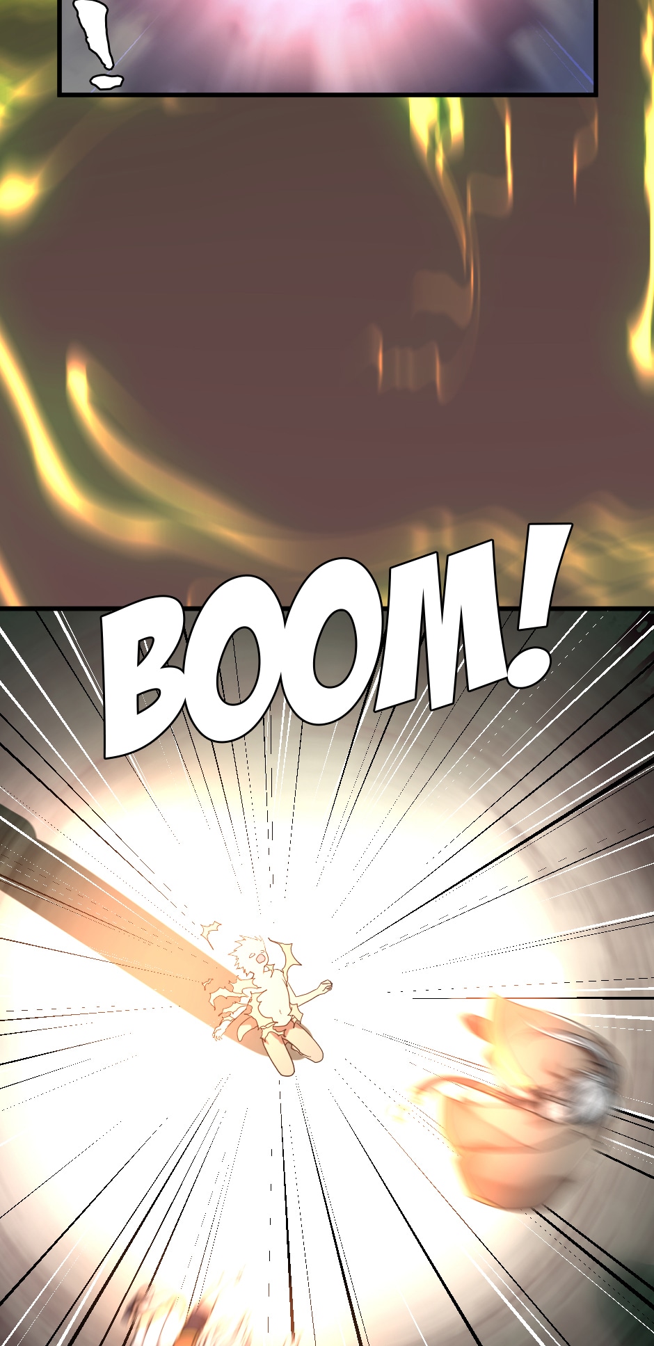 Read the beginning after the end AR Manga Online