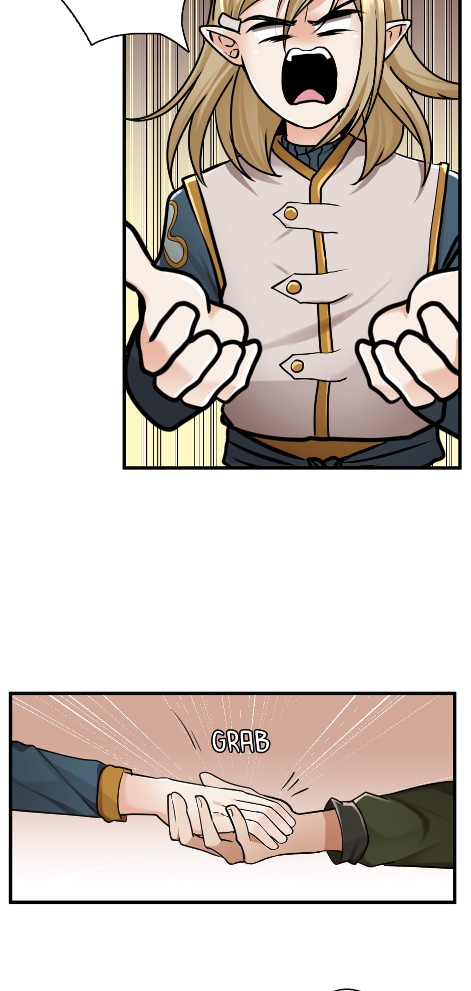 Read the beginning after the end AR Manga Online