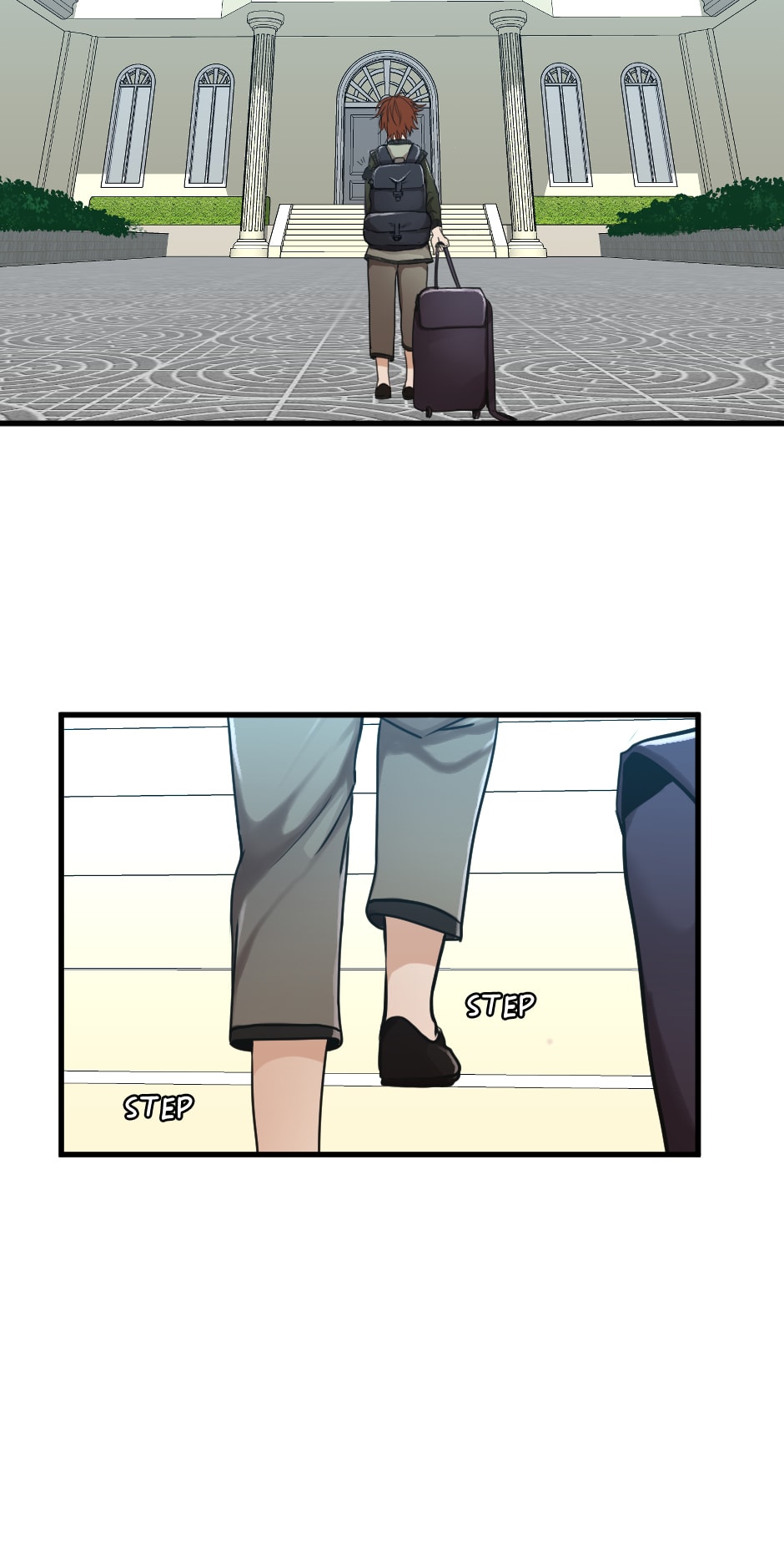 Read the beginning after the end AR Manga Online