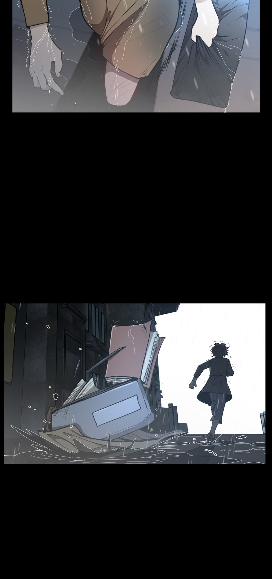Read the beginning after the end AR Manga Online