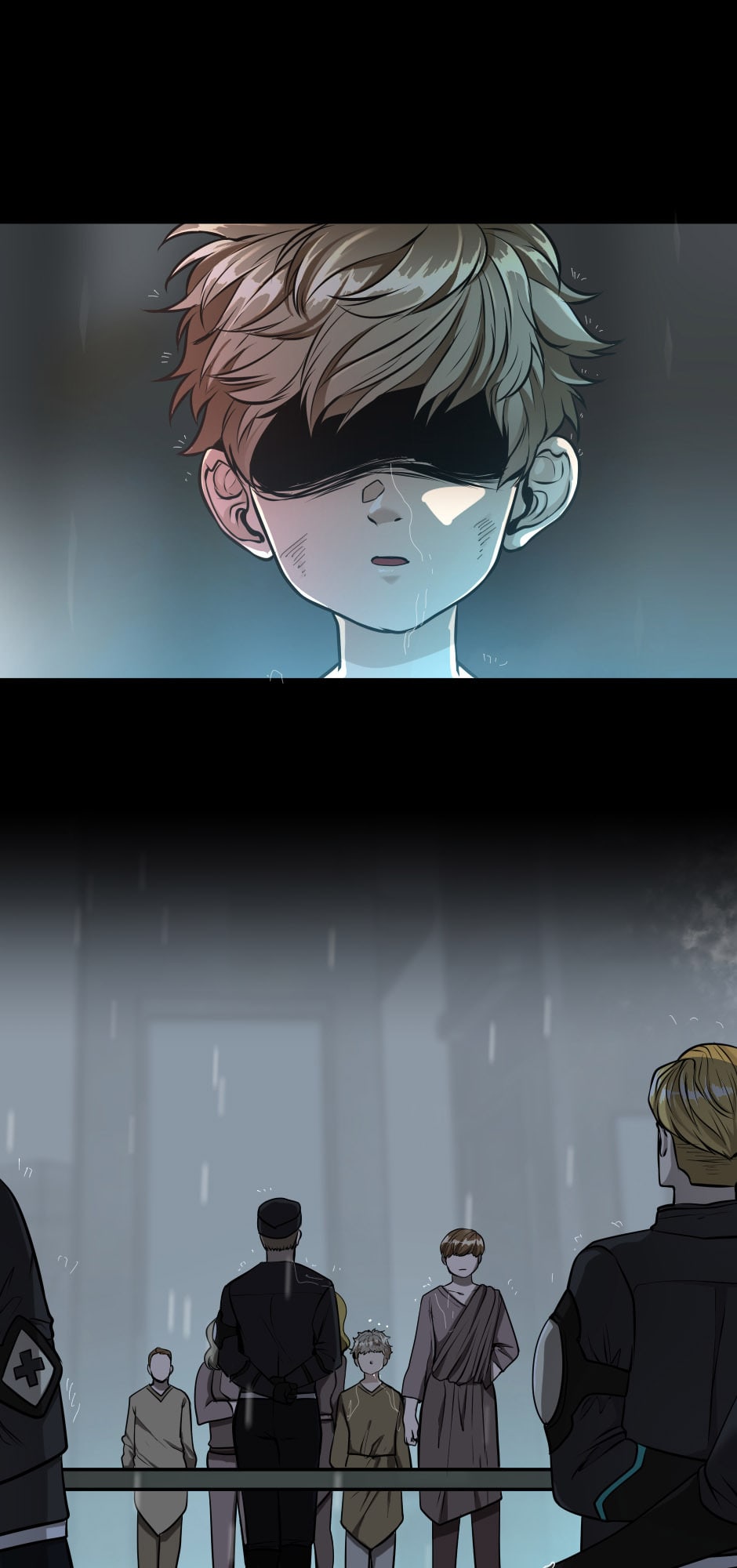 Read the beginning after the end AR Manga Online